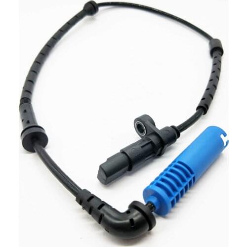 SMD ABS Rear Wheel Speed Sensor 34526756380 For BMW X5 E53 34526756380 34526756573 34520025726 34521165573