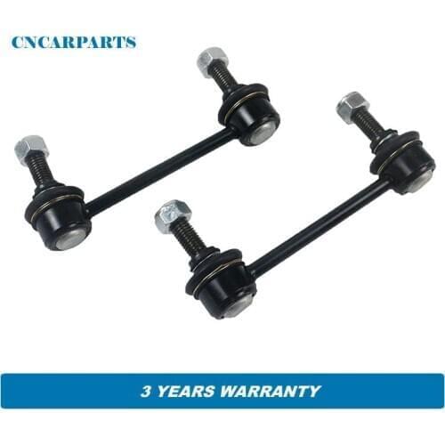 Rear Pair Stabiliser Anti Roll Bar Drop Link Fit For Ford Transit Tourneo 02-13