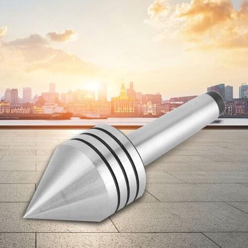 MT2 Top Lathe High Quality Woodworking Thimble 0.01MM Turning Center Precision Heavy Duty Thimble Turning Metal Wood Lathe Tool