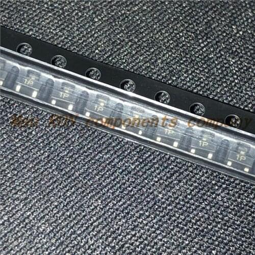 100PCS/LOT Transistor 2N2222 1P SOT-23 SOT23 SMD SOT23-3 New original In Stock