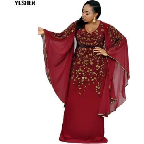 Африканская одежда YL.SHEN China At AliExpress