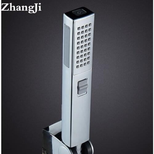 Zhang Ji Water-saving Shower Heads