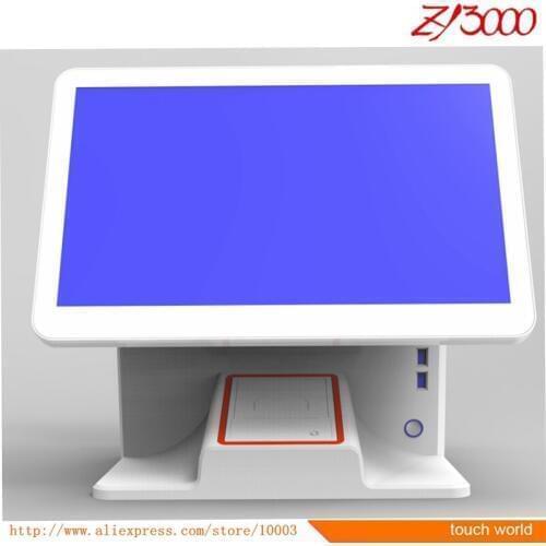 Zy3000 PC Monoblocks