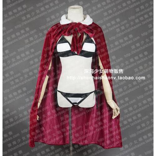 2016 midorikawa hana Cosplay Costume From Prision School