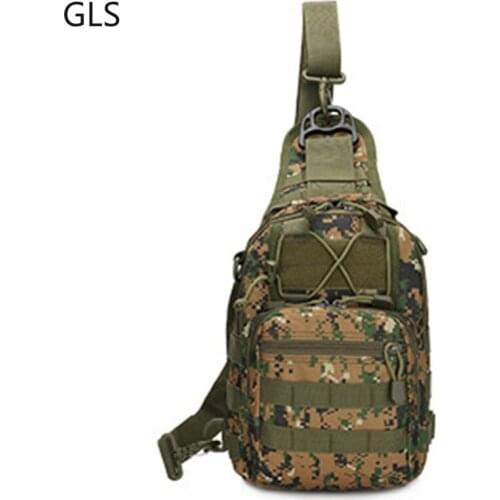 2020 New Daiwa Fishing chest Bag Running Sport Camping Hiking Bag Fishing Clothes Waterproof Bag