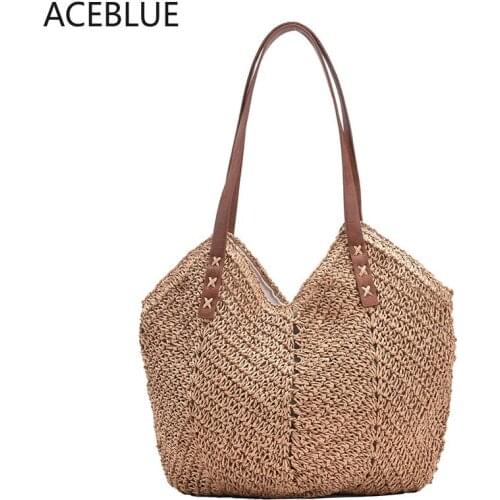 ACEBLUE Women's Beach Bags
