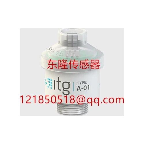 Automobile oxygen sensor A-01 PTB18.10