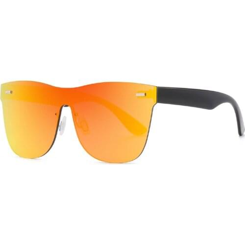 Bohosco Classic Polarized Sunglasses Men Trendy Brand Driving Goggles Sunglasses Polarized Fashion Sun Solar Glasses for Women