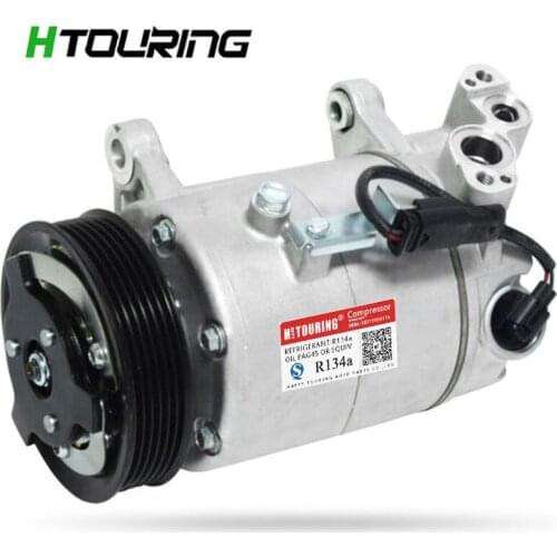 For Mini F56 Cooper S 2014-2016 AC Compressor 64526811431 64526811433 64526826880 64529295051 64529362491 64536941084