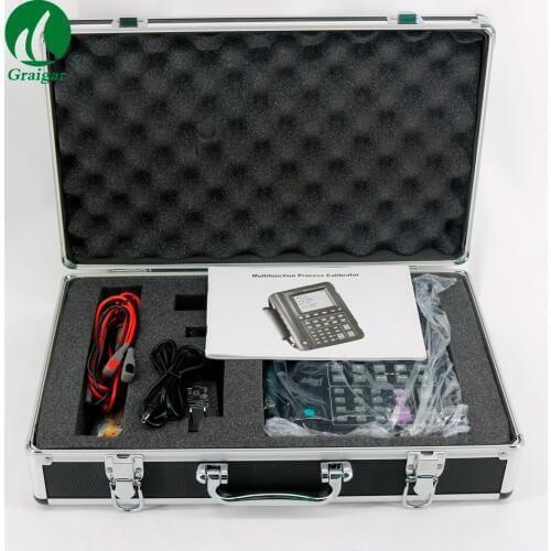 GRAIGAR Digital Multifunction Process Calibrator YHS-726 With Split-screen Display