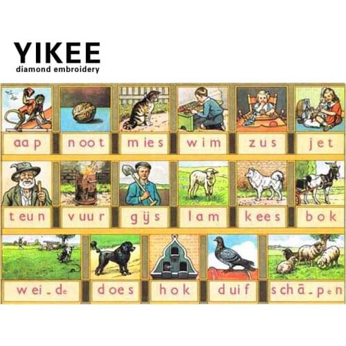 H313 diy diamond painting full square,diamond embroidery Cross Stitch,diy,diamond embroidery reading board