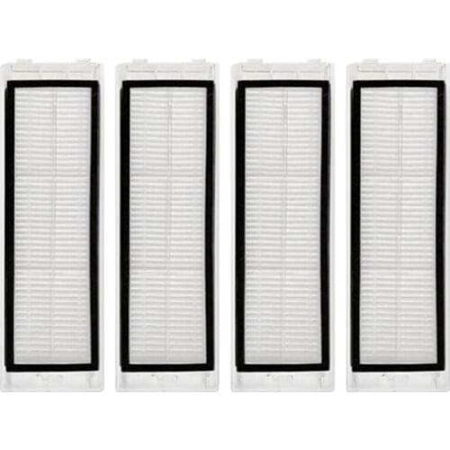 Hepa Filters for Xiaomi 1C STYTJ01ZHM / Dreame F9 Robot Vacuum Cleaner Replacement Parts Accessories