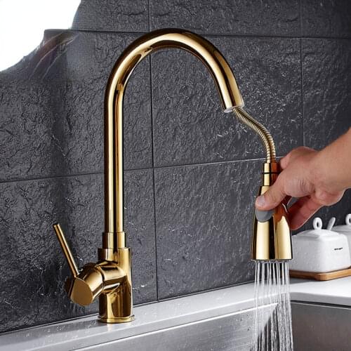 IDEAL Bath Faucets