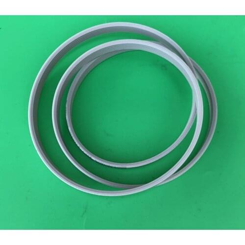 New for Samsung washing machine turns the belt 6602-001072 1270 J5 1270J5washing machine belt