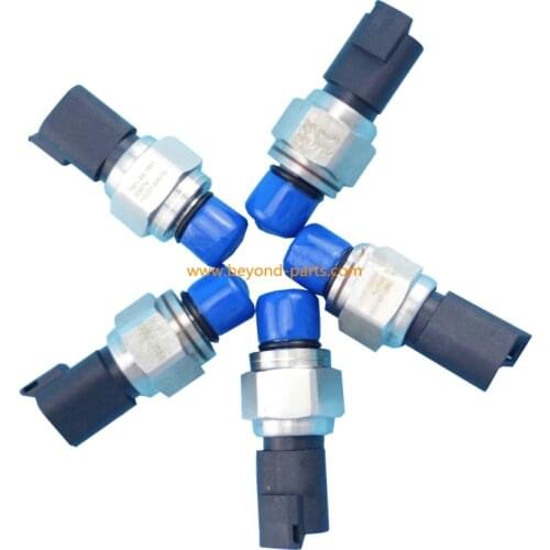 PC360-7 excavator high pressure sensor 7861-93-1652