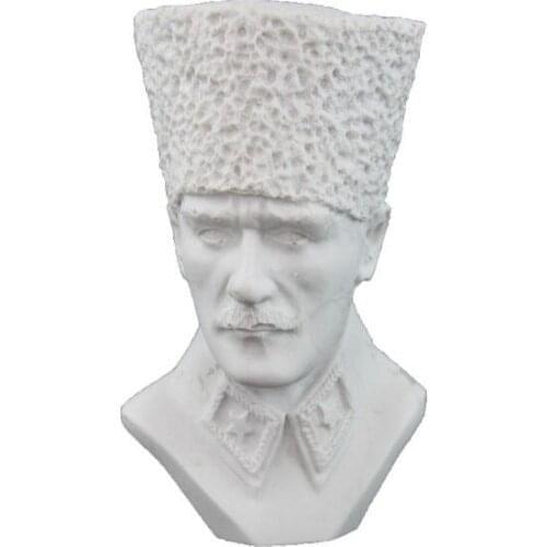 Polyester paintable decorative objects декоративные предметы под роспись