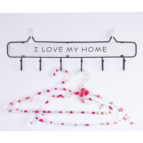 DIY Crystal Epoxy Silicone Mold Clothes Hanger Household Resin Mould Resin Epoxy Kit and Molds