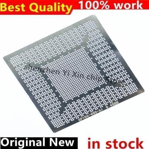 Direct heating 90*90 N18E-G1-A1 N18E-G2-A1 N18E-G3-A1 N19E-Q3-A1 N19E-Q5-A1 N18E-G1-KD-A1 N19E-Q1-KD-A1 stencil