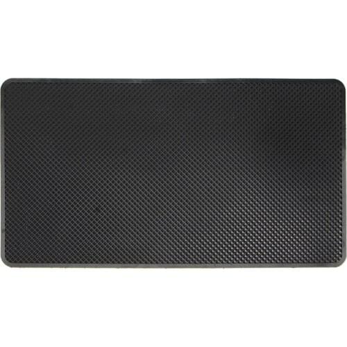 Car-Styling Automobiles Dashboard Anti Slip Mat Double-sided Non-Slip Sticky Pad For Phone Automobiles Anti-Slip Mat