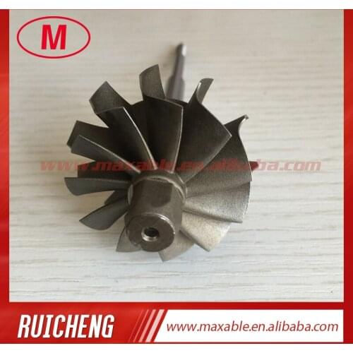 K03 53039880052 53039700052 Turbo assembly/turbo turbine shaft&wheel for Octavia;VW New Beetle Golf Bora Jetta AUQ ARZ