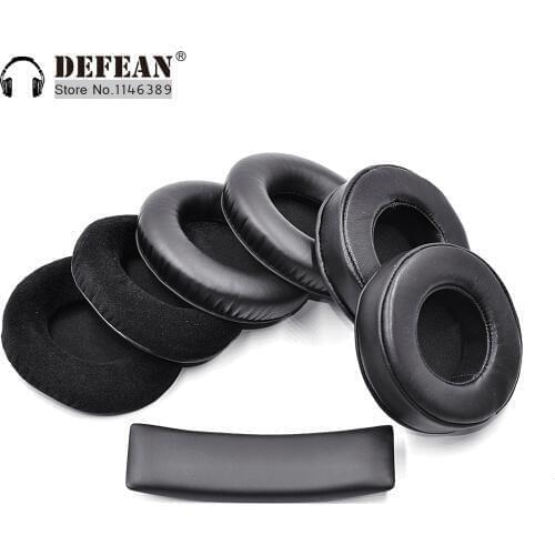 Ear pad cushion headband pads for JBL Synchros S500 S700 Over-ear Headphones