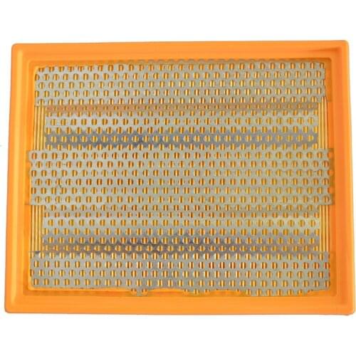 Car Engine Air Filter for Ssangyong Actyon 2.0tdi Diesel 2005-2014 2.3l Rodius 2.7tdi Kyron 2.0tdi 2.3l 2.7tdi 23910-09001