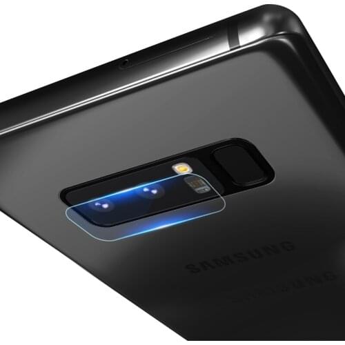 100PCS For Samsung A5/ A71/A81/A91/A20/A30/A50/M10/M20/M31/A30S/A50S/A40S Back Camera len Tempered Glass screen protector