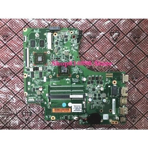 747152-001 747152-501 FOR HP 15-D 255 G2 motherboard P/N 01019BG00-491-G E1-2100 8570M 1GB mainboard 100% tested