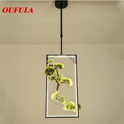 86LIGHT LED Pendant Lights Hanging Light Modern Artistic Decorative For Home Parlor Bedroom Study Office