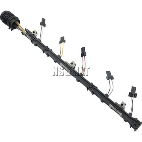 AP01 Injector Wiring Loom 070971033 for VW Touareg BAC AYH Transporter T5 AXD 2.5L V10 TDI