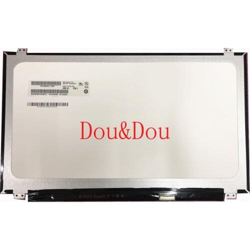 B156HAN06.1 fit B156HAN04.1 B156HAN04.0 LM156LF1L01 LM156LF1L02 LM156LF3L01 IPS 1920*1080 30pin EDP