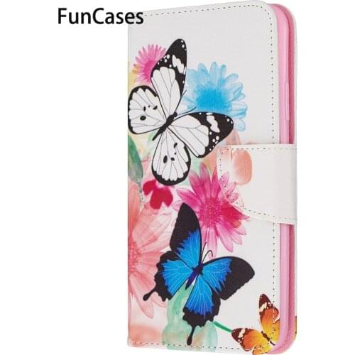 Little Bear Covers For Redmi Note 8 Pro Phone Bumpers Casa sFor Casa Redmi cellular Note 8 Pro K20 7 8T 7A 8A PU Phone Case Bag