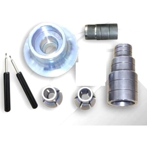 For Volkswagen Double Clutch Solenoid Valve Tool Disassembly Pressing repair Tool