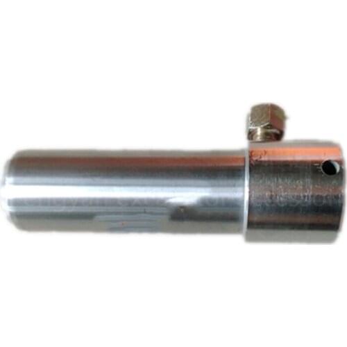 DUTRIEUX Gas Stops For The Hood And Trunk