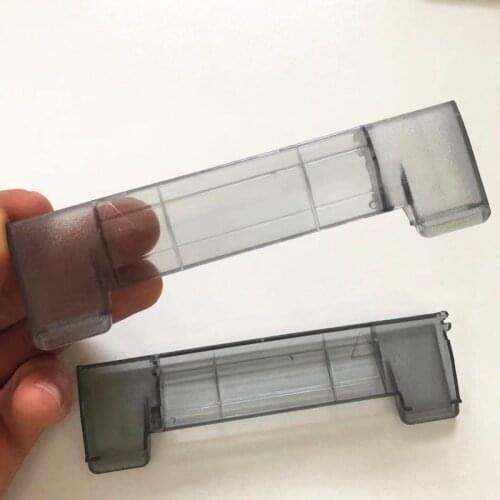 Furukawa Fitel S178 S178A S153 S123 S153A S178V2 fiber fusion splicer heater plastic cover Dust cover Windproof cover