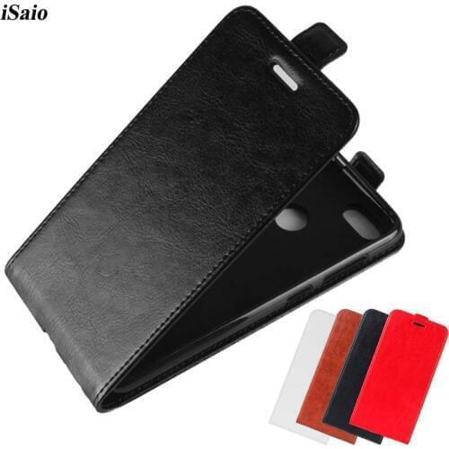 For Huawei P9 Lite Mini Flip Case Luxury Leather Phone Cover for Huawei Y6 PRO 2017 Mobile Case TPU Shell Bumper Funda Capa para