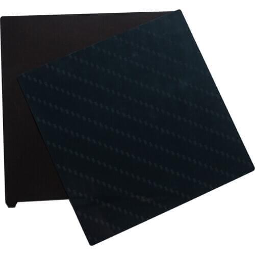 Geeetech Flexible Removable Magnetic Plate Upper and Lower Assembly of Rubber Suction for 3D Printer