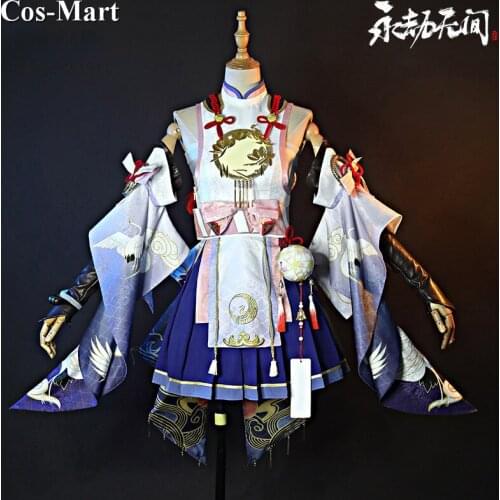 Game Arknights Hoshiguma Cosplay Costume Fashion Black Leather Combat Uniform Full Set Role Play Clothing A Limited Edition