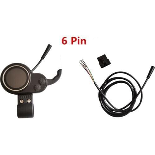 Instrument display for JOYOR electric scooter spare parts