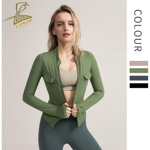 LONZO Sport Jackets