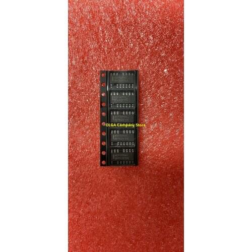 High-tech beauty IC TC6416AFG QFP 120