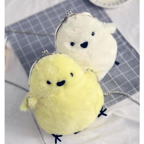 Neko Para Women's White Bags