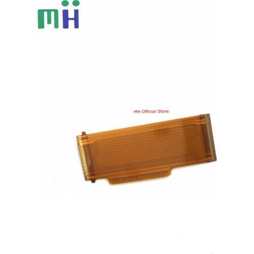 NEW Original GF7 GF8 Image Sensor FPC CCD Connect Mainboard Flex For Panasonic DMC-GF7 DMC-GF8