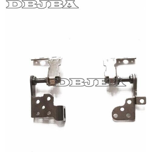 Original LCD LED Hinge For Acer Aspire 4830 4830T For Timeline 4830T AM0I0000800 AM0I0000900 Left & Right Hinges