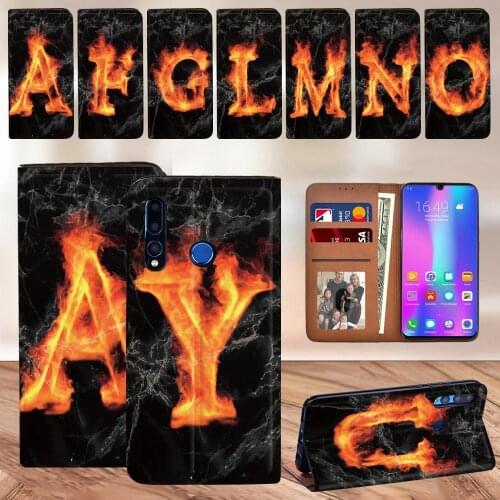 For Huawei P Smart 2019 2020/P Smart Z Luxury Wallet Case with Card Slot Leather for Huawei P Smart Plus 2019 Phone Accessories