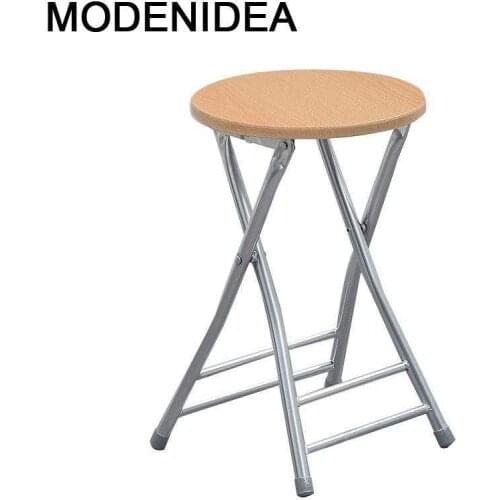 Da Pranzo Moderne Living Room Furniture Kinderstoel Sillas Modernas Cadeira Sillon Sedie Dining Dinner Meeting Folding Chair