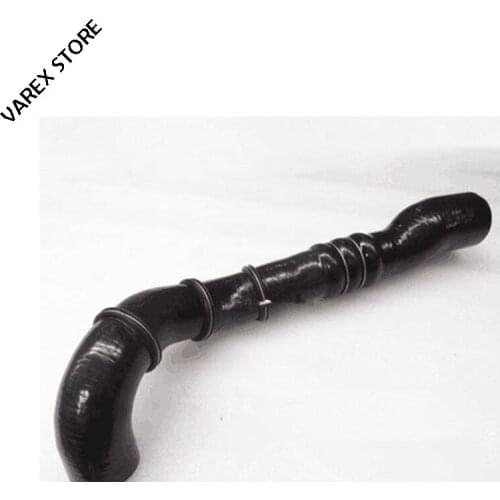 Intercooler intake hose engine intake pipe for foton tuland