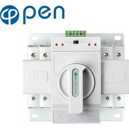 WEBN Switches