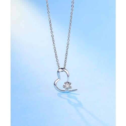 Zocai Necklaces