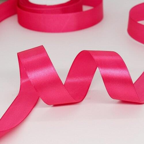 1cm 22Meters High Quality Bronzing Ribbon Belt Flower Gift Box Florist Decoration Packaging Tie Material Christmas Cake Ribbon